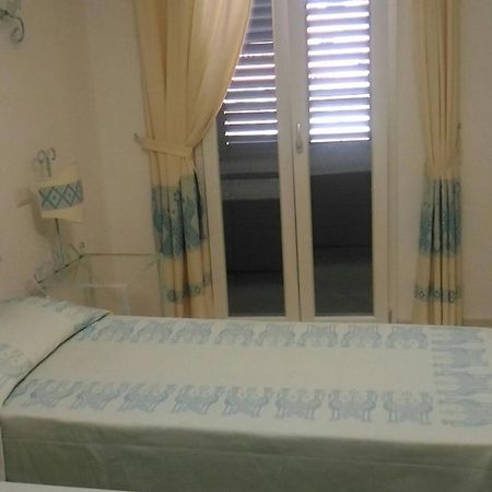 B&B Madau Samugheo Habitación foto