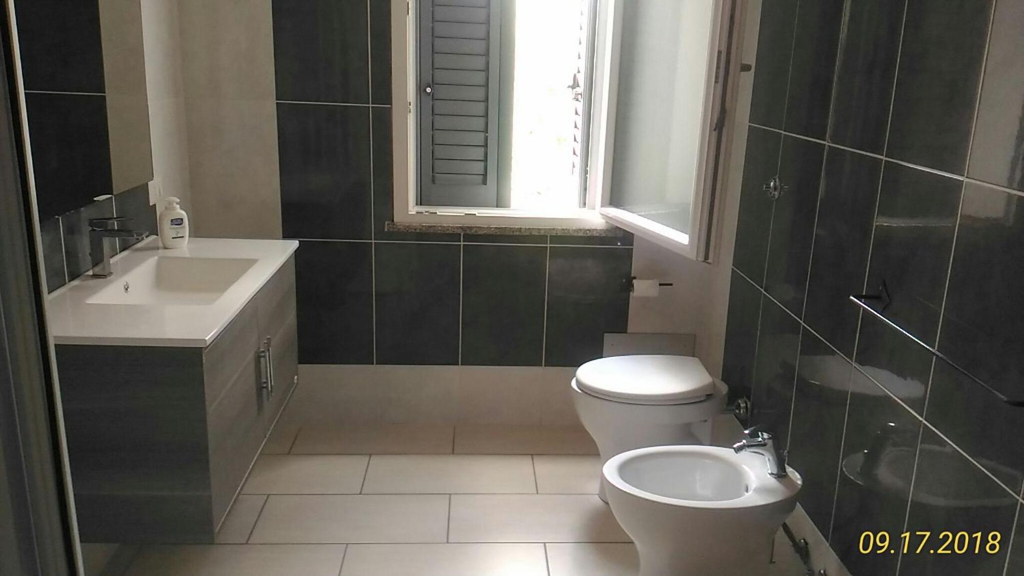 B&B Madau Samugheo Habitación foto